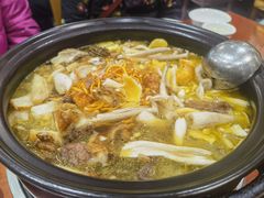 -菌之家·专业纯野生菌火锅·特色炒菌