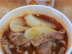 -江三王记牛杂馆(总店)