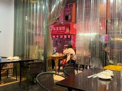 大堂-三妹小龙虾·黄油蟹(华侨城总店)