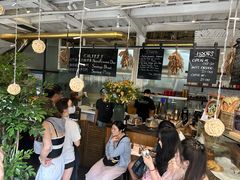 -O'mills Sourdough Bakery&Bistro(永嘉路店)