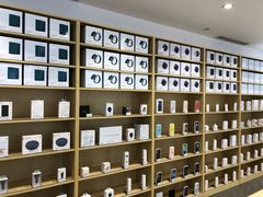 -华为授权体验店(万航渡路)