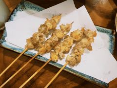 鸡软骨-百步拉面