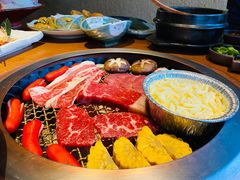 -炎蔵牛舌烤肉