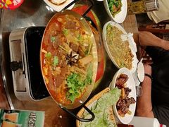 -合肥妈妈菜(青阳南路店)