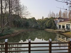 -上海怡沁园度假酒店