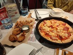 -必胜客(远大路店)