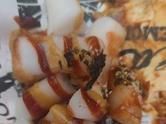-孖记茶档·热腾茶餐(荔湾领展广场店)