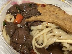 -小卫香辣面馆(老二中老大门店)