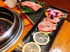-丸藏和牛烧肉专门店(园区师惠坊店)
