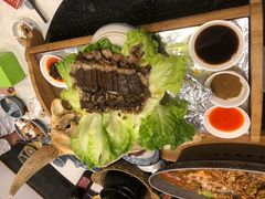 -苏浙徽·农家大院(吴江中山南路店)