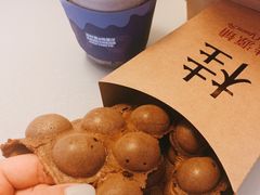 -桂桂茶(金谊广场店)