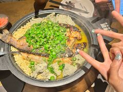 -烤匠麻辣烤鱼(万象城店)