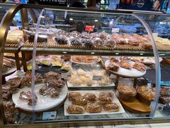 -巴黎贝甜(凯德MALL望京店)