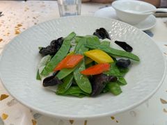 -大树餐厅(环球港店)