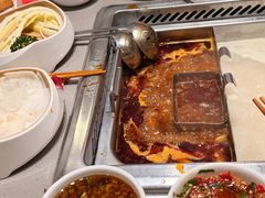 -海底捞火锅(西直门凯德MALL店)