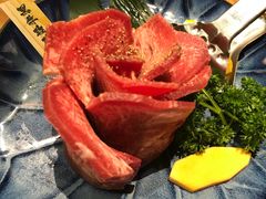 -黑牛の店·和牛烧肉(合生汇店)