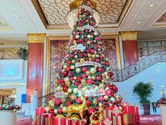 -北京中国大饭店