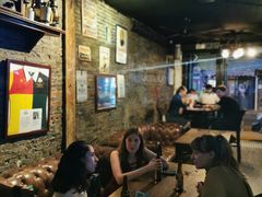 大堂-Blarney Stone巧言石爱尔兰酒吧