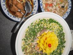 -杏花村水席楼·洛阳水席(老城十字街店)