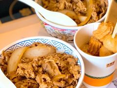 -吉野家(深圳水贝分店)