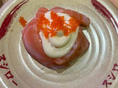 -寿司郎(皇庭广场店)