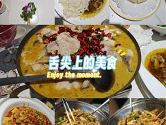 -楚鱼王·河鲜·湖北菜(华农店)