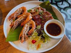 -星叶·东南亚料理(宁波万象汇店)
