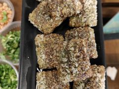 -菌乡缘·野生菌蒸汽鱼火锅(江边夜市店)