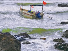 -西涌国际滨海旅游区