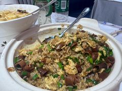 -渔民船说·北塘海鲜·天津菜·海肠捞饭(北塘古镇店)