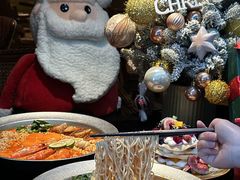 -翡翠鸟精品泰国菜(北辰财富中心店)