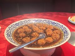 -山西会馆·晋菜·晋商宴·牌匾博物馆(胜利东街店)
