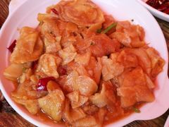 -如意香辣鸡架(总店)