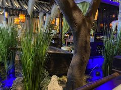 -绿茶餐厅(深圳龙华天虹购物中心店)