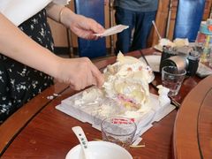 -老傅家湘潭水煮活鱼店(众一国际店)