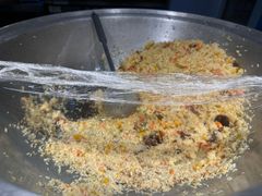 -撒拉花儿·新疆菜·清真(太阳宫店)