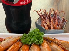 -手抄板凳江南菜(湖滨商业街店)