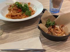 -必胜客(玫瑰坊店)