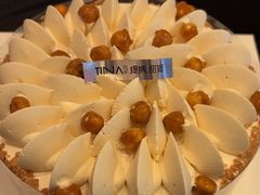 -缇纳甜妮·西餐·甜点(商字店)