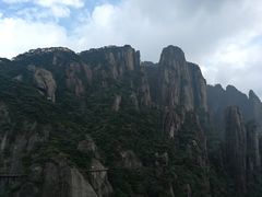 -三清山风景名胜区