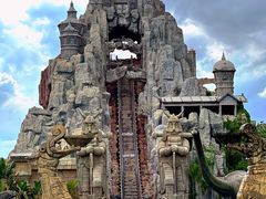 -厦门方特梦幻王国