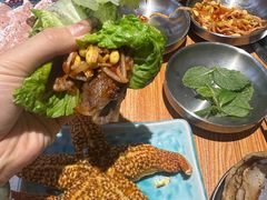 -哼蟹二将·烤肉酱蟹(合生汇店)