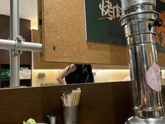 -炽城·烤肉名家(鸿达中央广场店)