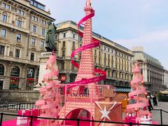 -埃马努埃莱二世拱廊