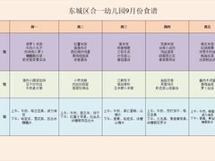 -合一书院国际幼儿园