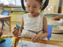 -苏州市姑苏区宝仁幼儿园