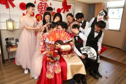 点击看大图 -艺憬婚纱礼服·造型(二七万达店)