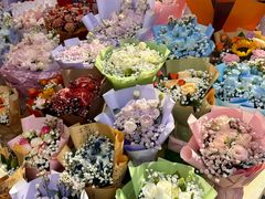 -循礼门鲜花花市(武汉循礼门店)