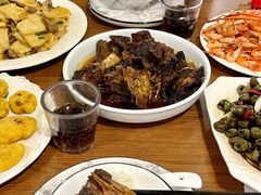 -晓琦农家菜馆·地道农家菜
