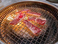 -厚贞日式烤肉(龙之梦店)
